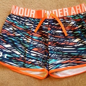 Under Armour Shorts